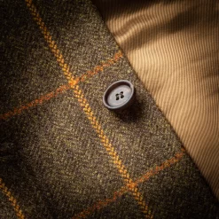 Skipton Tweed Waistcoat 19 Skipton Tweed Waistcoat -Clothing Shop tweed imagery 3997edit 23 08 07
