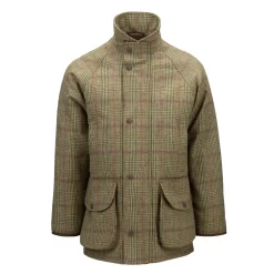 Clothing Shop 11 Rannoch Tweed Shooting Coat
