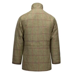 Rannoch Tweed Shooting Coat 15 Rannoch Tweed Shooting Coat -Clothing Shop tweed reshoot 6408 edit