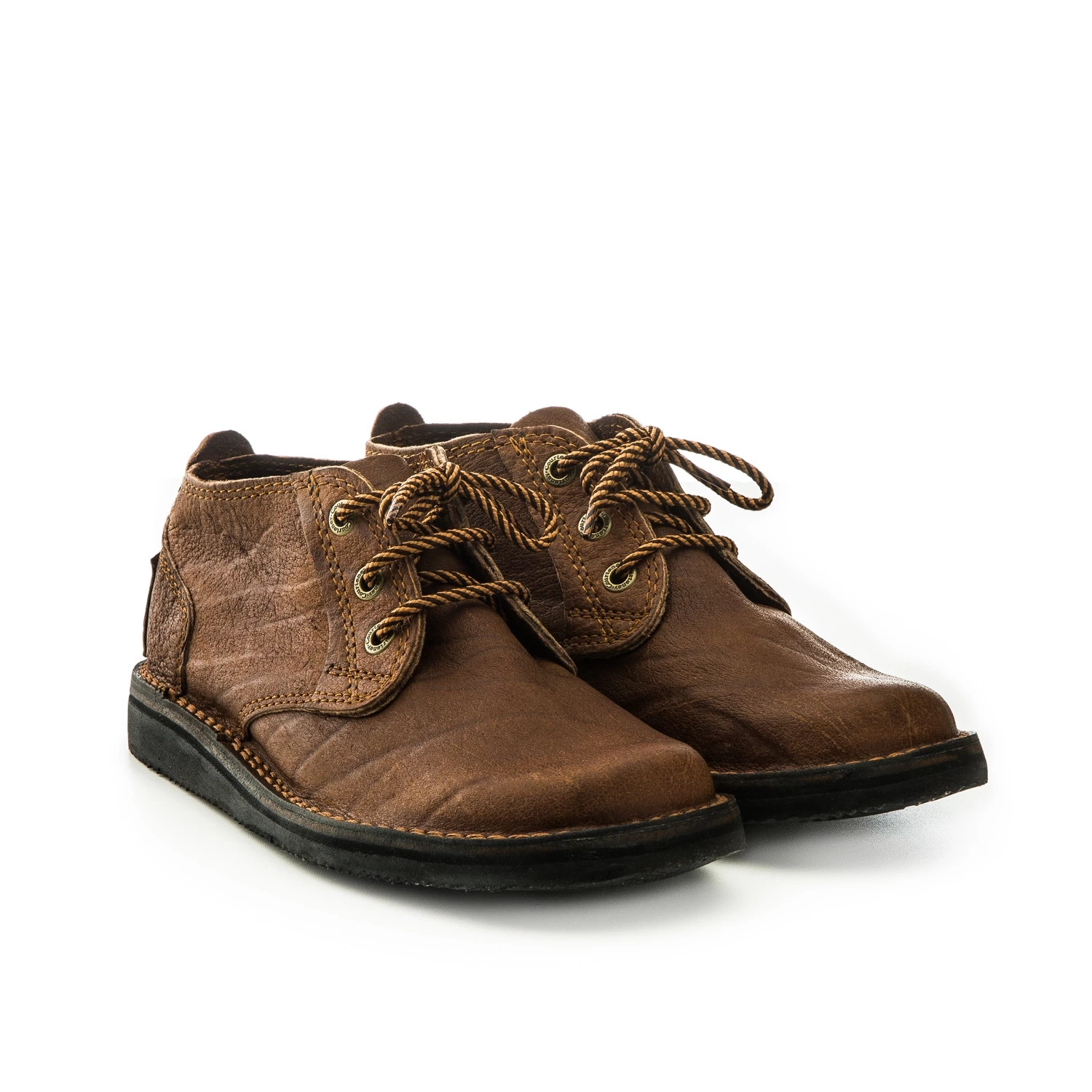 Vellie Shoe - Leather 1 Vellie Shoe - Leather