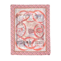 Vienna Scarf -Clothing Shop vienna 3