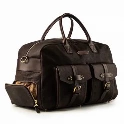 Bournbrook 48HR Bag In Buffalo -Clothing Shop wr bounrbrook 48hr buffalo side2