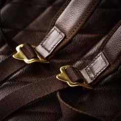 Bournbrook Rucksack In Dark Tan -Clothing Shop wr bournbrook rucksack 5349 edit