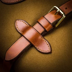 Eastman Takedown Slip In Sand & Mid Tan -Clothing Shop wr eastman takedown slip 19560 edit