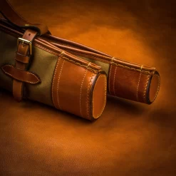 Eastman Takedown Slip In Sand & Mid Tan -Clothing Shop wr eastman takedown slip 19562 edit