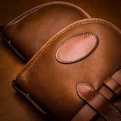 Eastman Takedown Slip In Mid Tan Patterned -Clothing Shop wr eastman takedown slip 19569 edit