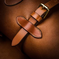 Eastman Takedown Slip In Mid Tan Patterned -Clothing Shop wr eastman takedown slip 19570 edit