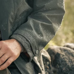 Gale Waterproof Packable Jacket -Clothing Shop wr ss21 sh05 285 2