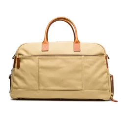 Bournbrook 48HR Bag In Safari And Mid Tan -Clothing Shop wr bournbrook 48 hour collection 3356 edit 1