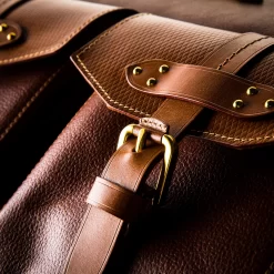 Bournbrook 48HR Bag In Mid Tan -Clothing Shop wr bournbrook 48 hour collection 3443 edit