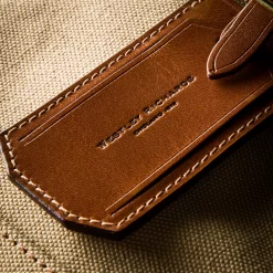 Bournbrook 48HR Bag In Safari And Mid Tan -Clothing Shop wr bournbrook 48 hour collection 3453 edit