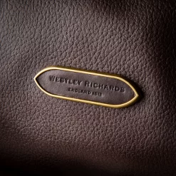 Bournbrook Briefcase In Dark Tan -Clothing Shop wr bournbrook 48 hour collection 3455 edit 1