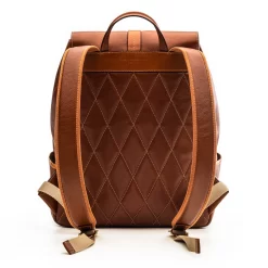 Bournbrook Rucksack In Mid Tan 16 Bournbrook Rucksack In Mid Tan -Clothing Shop wr bournbrook rucksack 8138 edit