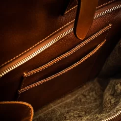 Bournbrook Rucksack In Mid Tan 17 Bournbrook Rucksack In Mid Tan -Clothing Shop wr bournbrook rucksack 8182 edit