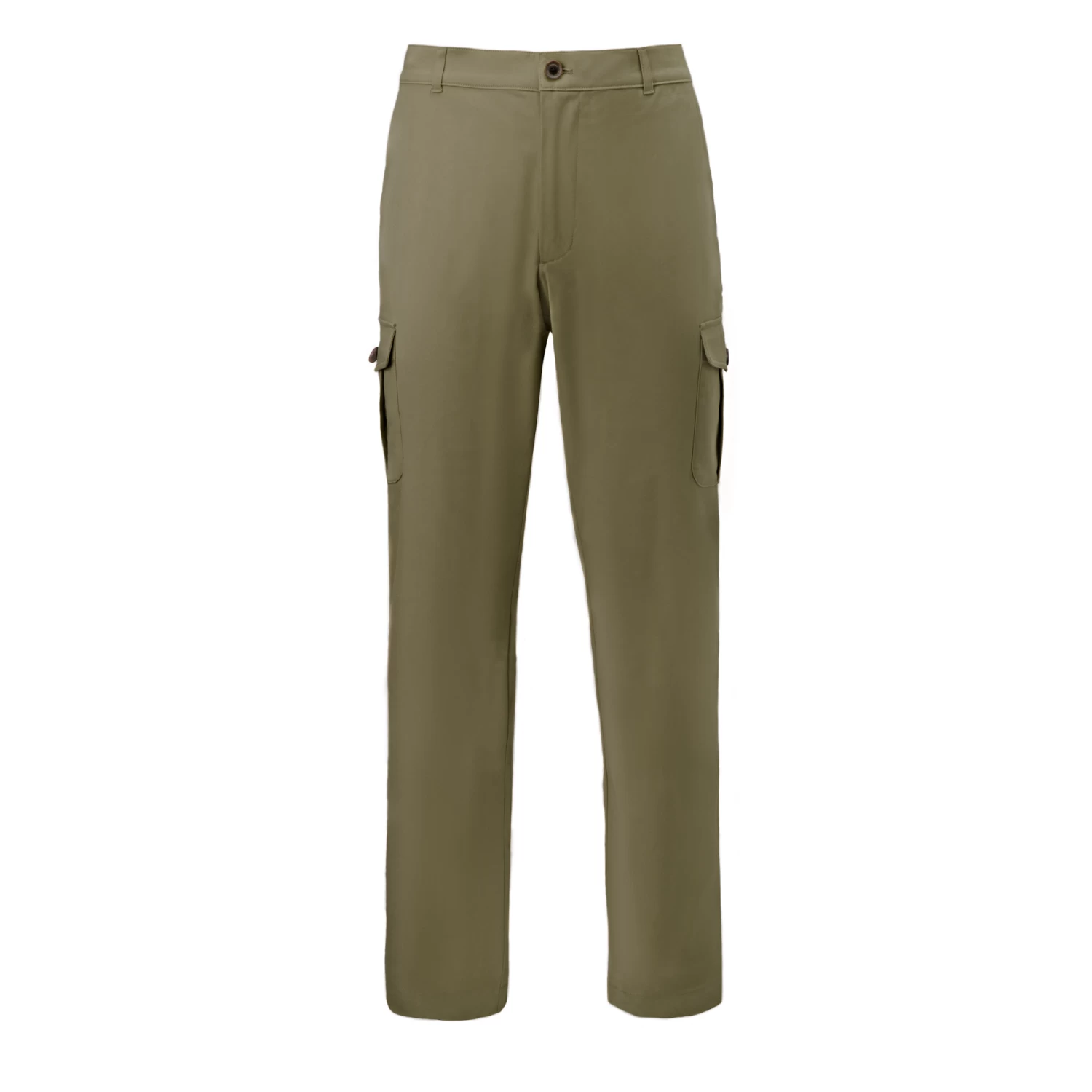 Safari Travel Trousers In Lovat 1 Safari Travel Trousers In Lovat