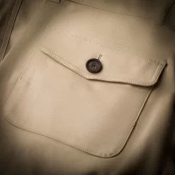 Safari Travel Trousers In British Khaki 10 Safari Travel Trousers In British Khaki -Clothing Shop wr cargo trousers in lovat 4676edit 23 08 07 1