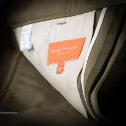 Safari Travel Trousers In Lovat 15 Safari Travel Trousers In Lovat -Clothing Shop wr cargo trousers in lovat 4734edit 23 08 07 1