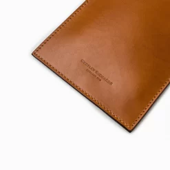 Certificate Wallet In Mid Tan 7 Certificate Wallet In Mid Tan -Clothing Shop wr certificate wallet 2675 edit