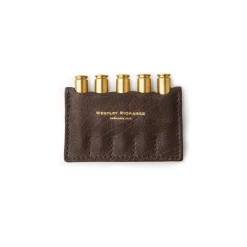 Open Ammunition Wallet In Buffalo