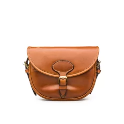 Clothing Shop 47 100Rd Anson Cartridge Bag In Mid Tan