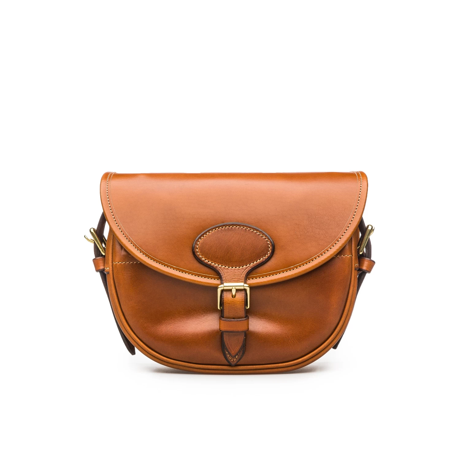 100Rd Anson Cartridge Bag In Mid Tan 1 100Rd Anson Cartridge Bag In Mid Tan