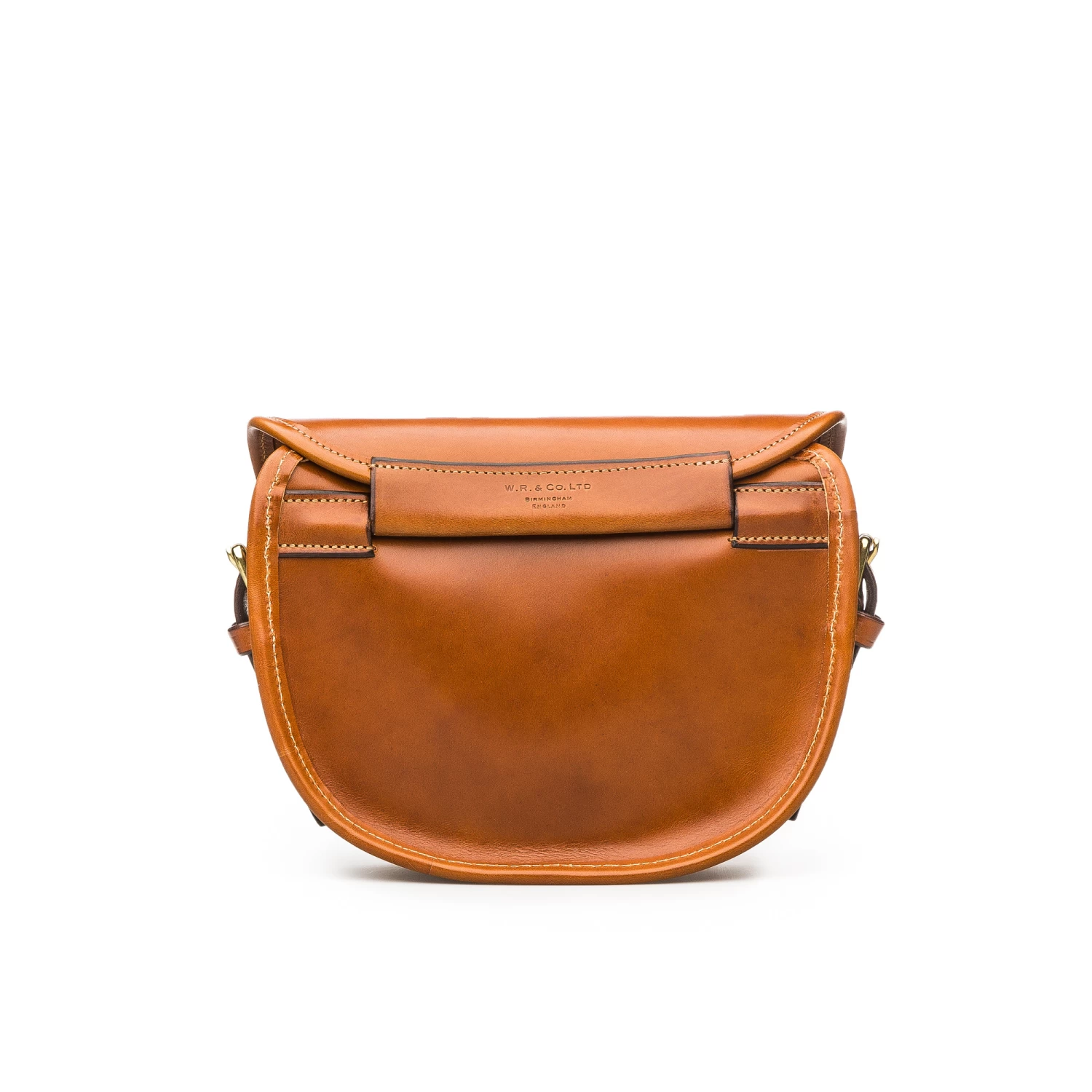 100Rd Anson Cartridge Bag In Mid Tan 3 100Rd Anson Cartridge Bag In Mid Tan - Image 3