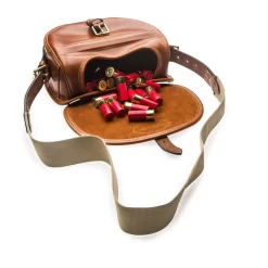 100Rd Anson Cartridge Bag In Mid Tan 8 100Rd Anson Cartridge Bag In Mid Tan -Clothing Shop wr co cartridge bag mid tan smooth 32331 edit 2