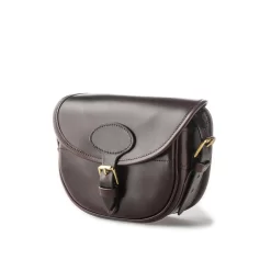 100Rd Anson Cartridge Bag In Dark Tan -Clothing Shop wr co cartridge bags 13663 edit 2