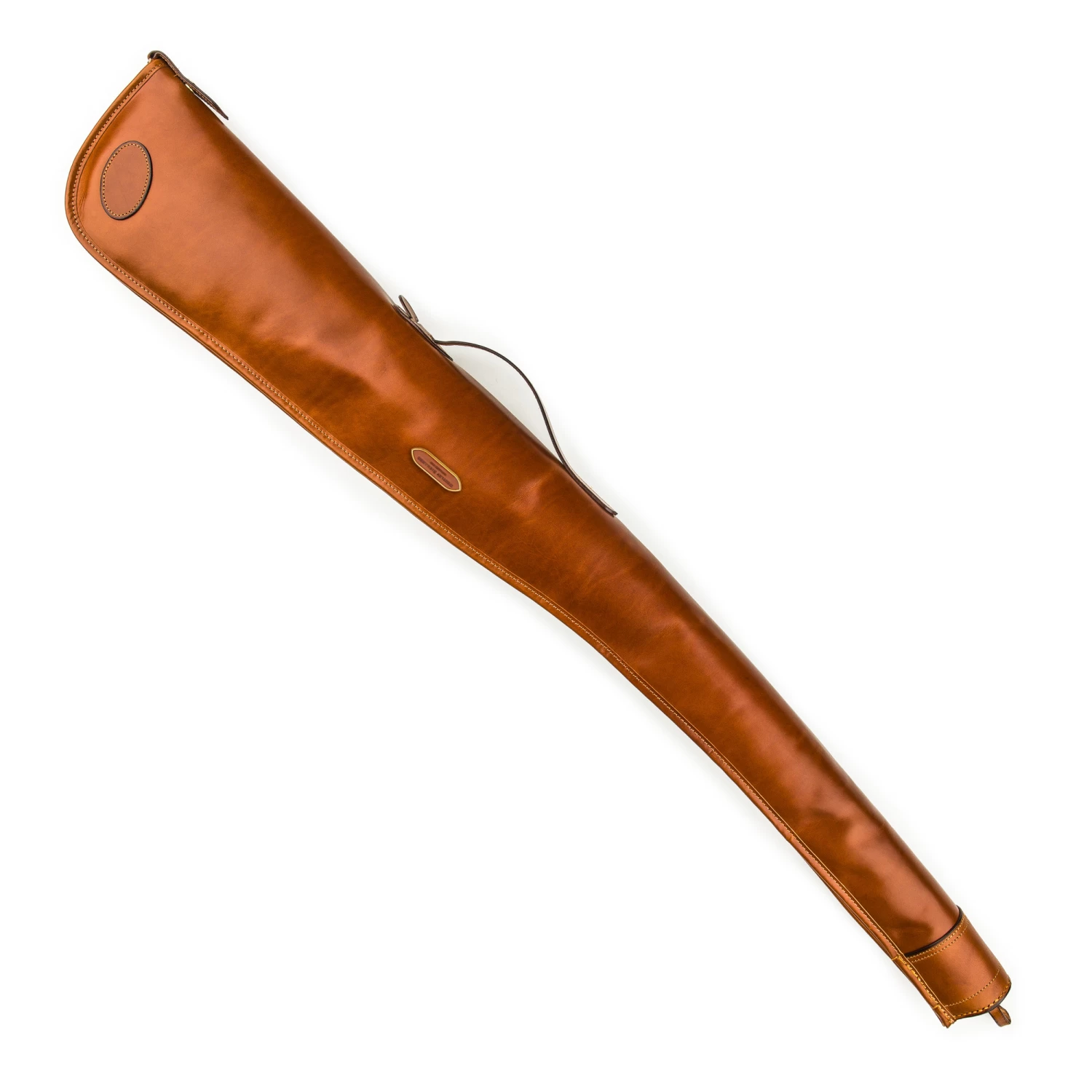 Deeley Shotgun Slip In Mid Tan 1 Deeley Shotgun Slip In Mid Tan