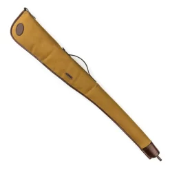 Deeley Shotgun Slip In Sand & Dark Tan