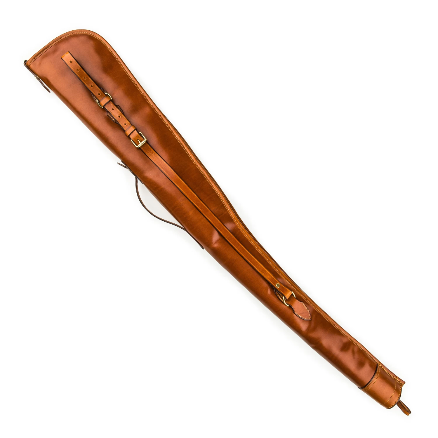 Deeley Shotgun Slip In Mid Tan 2 Deeley Shotgun Slip In Mid Tan - Image 2