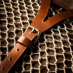 Scotch Bag In Sand -Clothing Shop wr co game bag 3486 edit