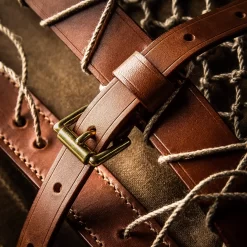 Scotch Bag In Sand -Clothing Shop wr co game bag 3495 edit