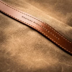 Scotch Bag In Sand -Clothing Shop wr co game bag 3498 edit