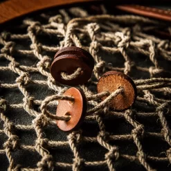 Scotch Bag In Forest Green -Clothing Shop wr co game bag 3504 edit 1