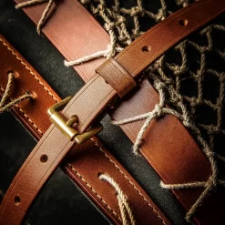 Scotch Bag In Forest Green -Clothing Shop wr co game bag 3505 edit edit