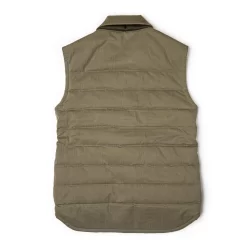 Pathfinder Quilted Gilet In Hunter Green 21 Pathfinder Quilted Gilet In Hunter Green -Clothing Shop wr co gilets 37509 edit