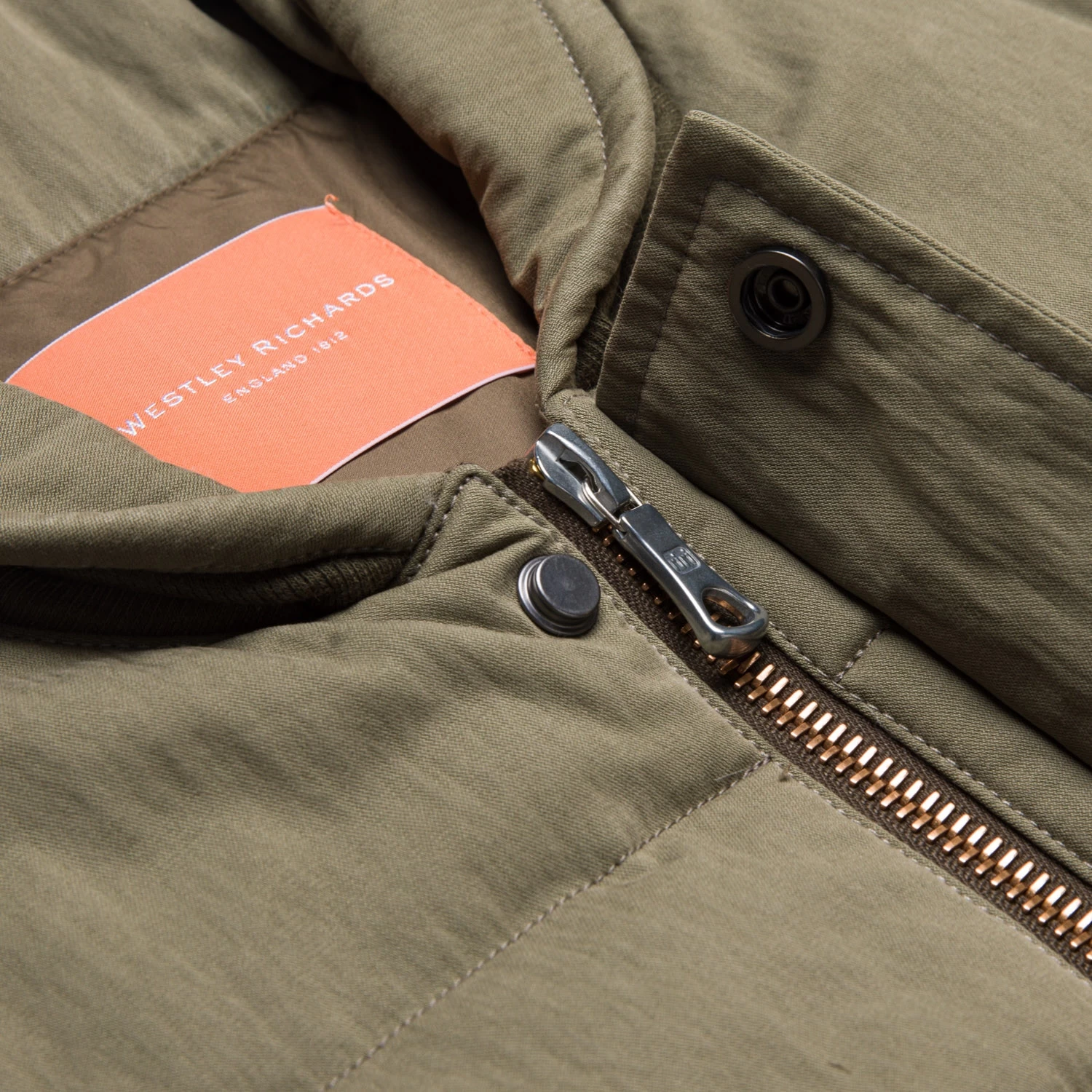 Pathfinder Quilted Gilet In Hunter Green 11 Pathfinder Quilted Gilet In Hunter Green - Image 11