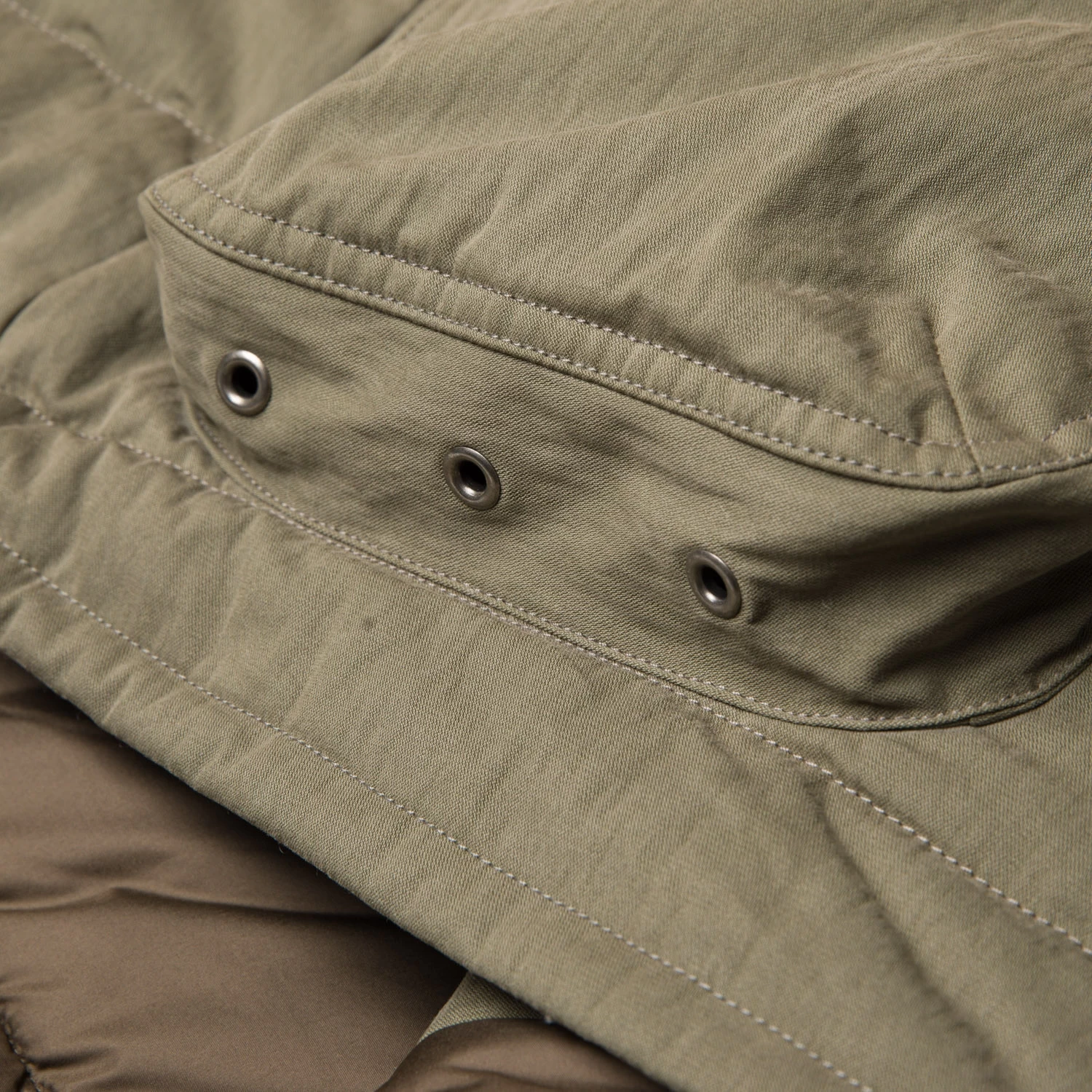 Pathfinder Quilted Gilet In Hunter Green 12 Pathfinder Quilted Gilet In Hunter Green - Image 12