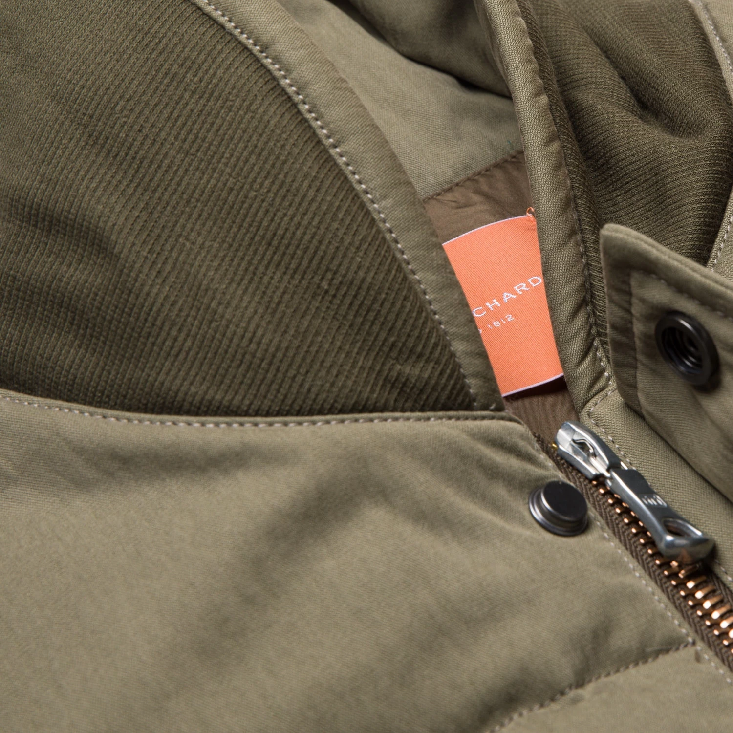 Pathfinder Quilted Gilet In Hunter Green 13 Pathfinder Quilted Gilet In Hunter Green - Image 13