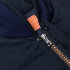 Pathfinder Quilted Gilet In Midnight -Clothing Shop wr co gilets 37557