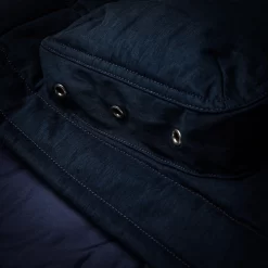 Pathfinder Quilted Gilet In Midnight -Clothing Shop wr co gilets 37569 edit