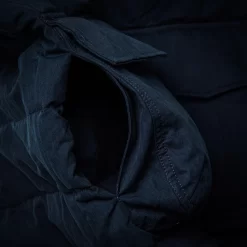 Pathfinder Quilted Gilet In Midnight -Clothing Shop wr co gilets 37571 edit