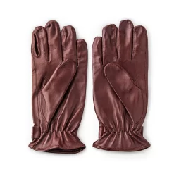 LH Leather Shooting Gloves In Tan -Clothing Shop wr co gloves 14958 edit 1