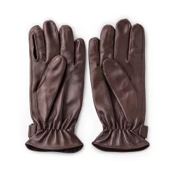 LH Leather Shooting Gloves In Mink 7 LH Leather Shooting Gloves In Mink -Clothing Shop wr co gloves 14967 edit 1