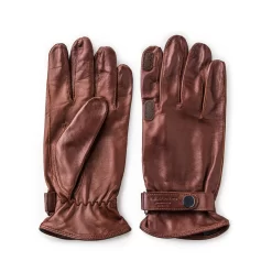 RH Leather Shooting Gloves In Tan 6 RH Leather Shooting Gloves In Tan -Clothing Shop wr co gloves 14978 edit 1
