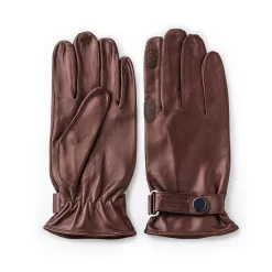RH Leather Shooting Gloves In Mink 6 RH Leather Shooting Gloves In Mink -Clothing Shop wr co gloves 14985 edit 1