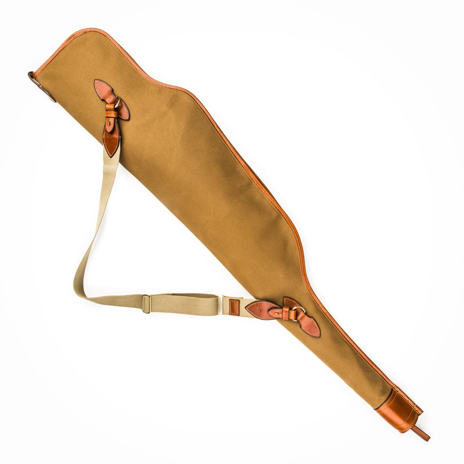 Harridence Slip In Sand & Mid Tan 2 Harridence Slip In Sand & Mid Tan - Image 2