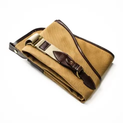 Harridence Slip In Sand & Dark Tan -Clothing Shop wr co harridence slip 26010 edit