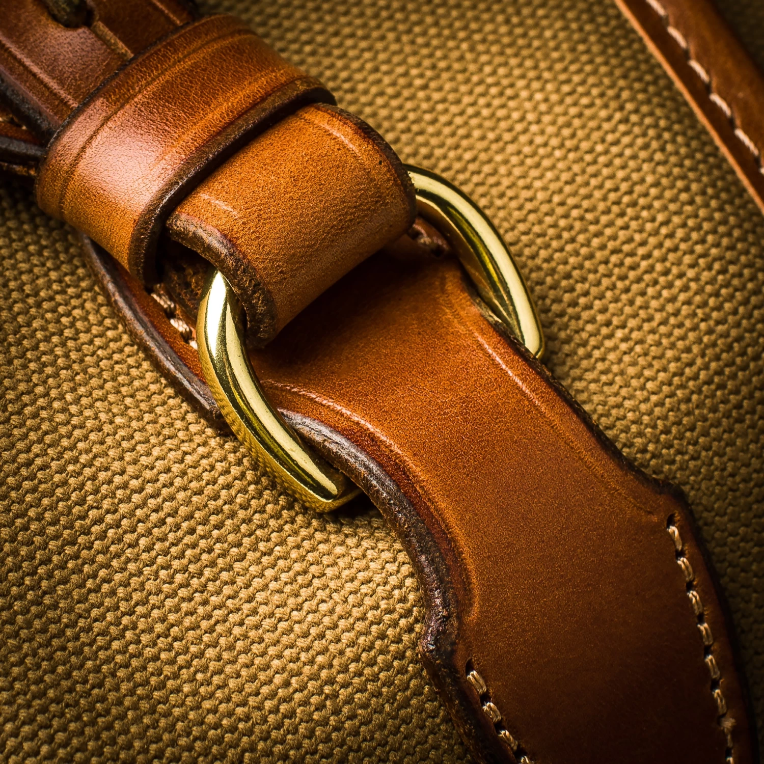 Harridence Slip In Sand & Mid Tan 5 Harridence Slip In Sand & Mid Tan - Image 5